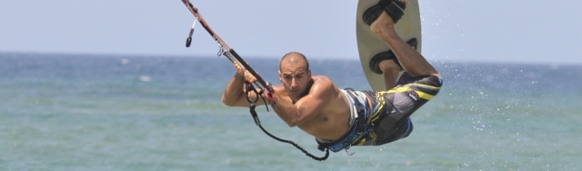 Salto in mare