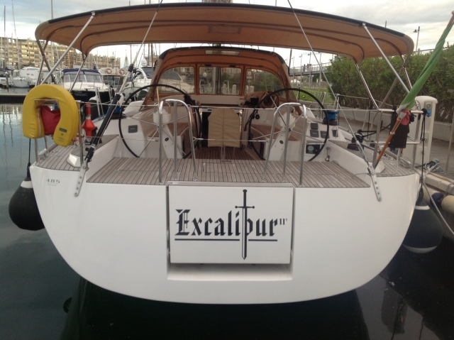  Excalibur 充分舒适的假期 