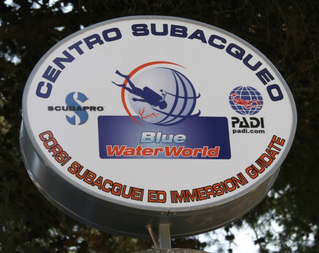  Signboard 