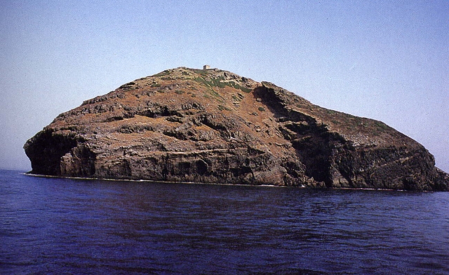  Isola della Vacca 