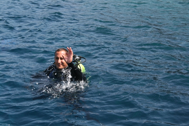  Nicola (First PADI Instructor) 