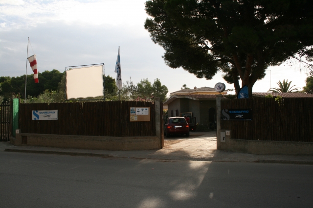  Porto Pino 2010 