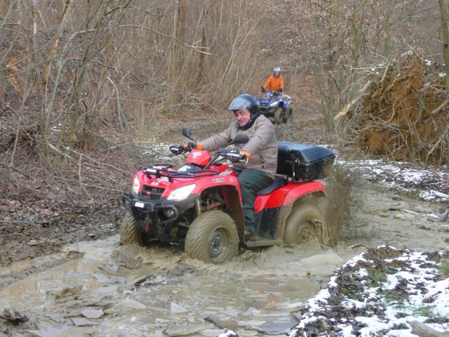  en la naturaleza con los motores 