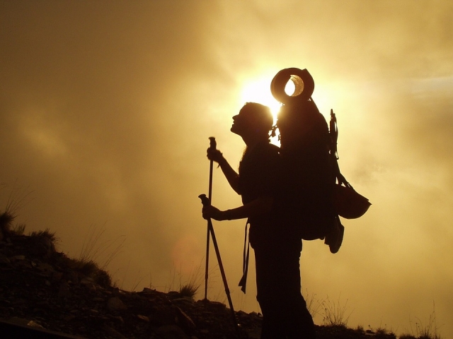  trekking 
