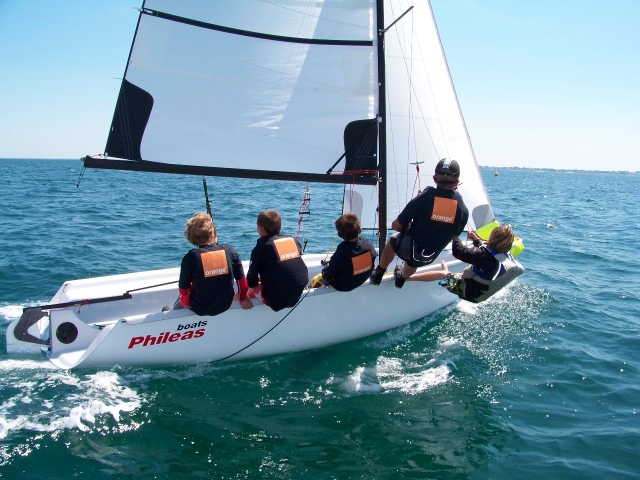 奥蒂奥卢的船只租赁 