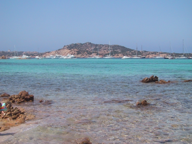 Porto Madonna 