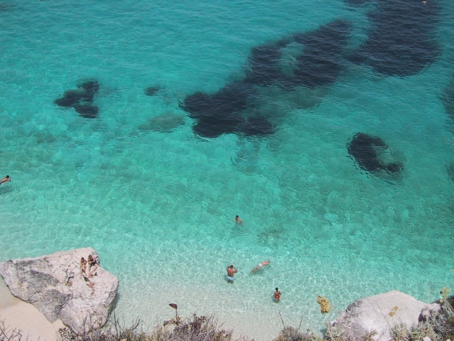 Cala Goloritzè