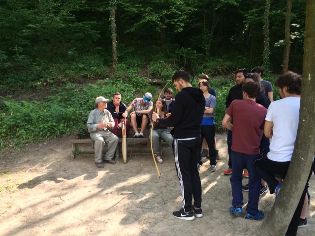  group 