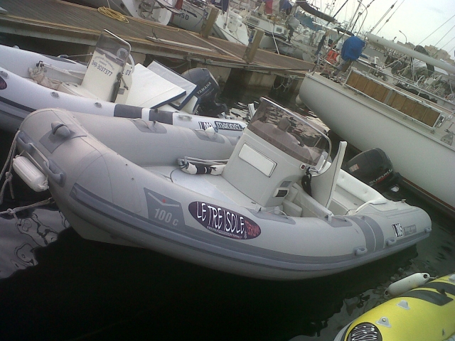  从特拉帕尼出发 