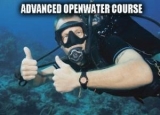  Advanced Openwater 
