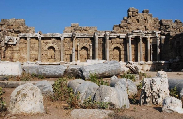  archeology 