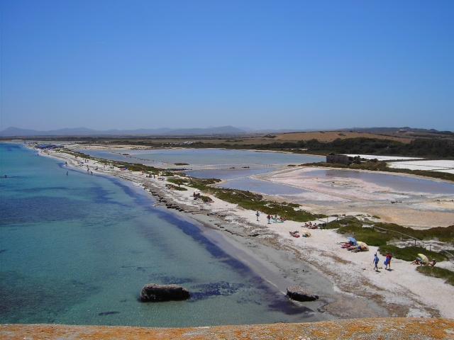 Le Saline di Stintino
