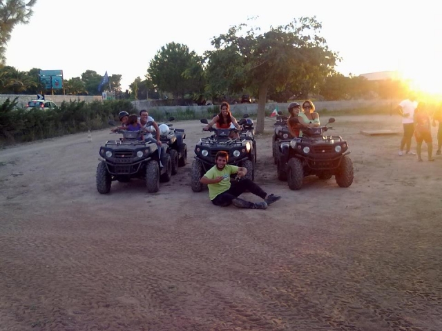  Photo de groupe 