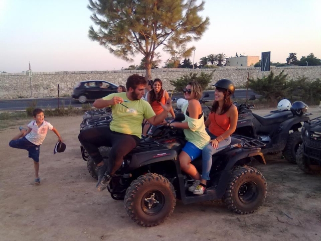  Tous en quad 