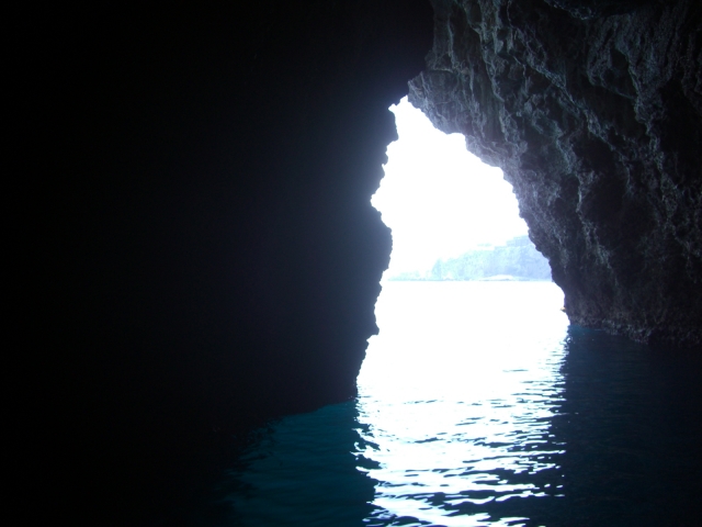 Herrliche Aussichten 