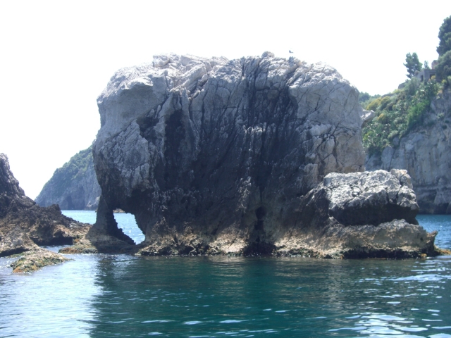  Die Kraft des Meeres 