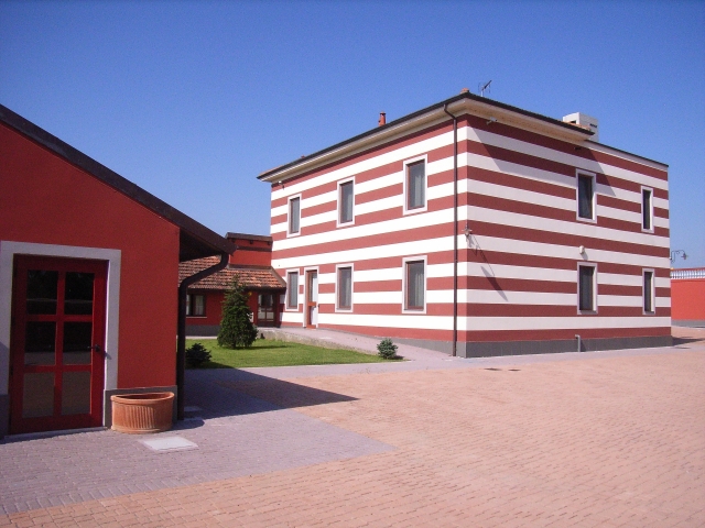 Il nostro centro