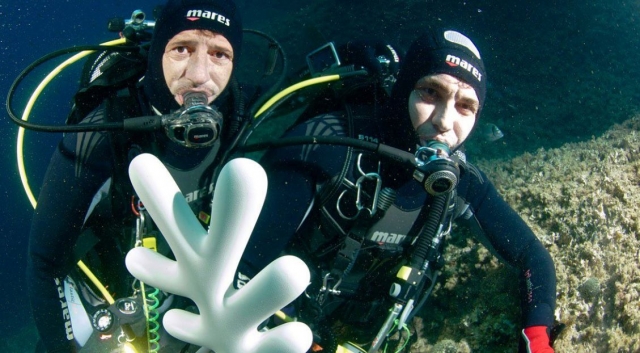  Plongeurs par passion 