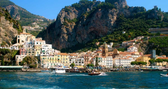  The Coast 