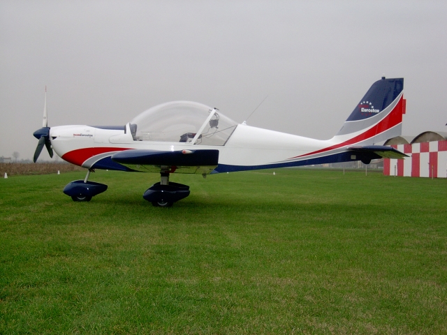 Flugkurse 