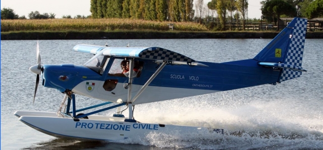 Idrovolante