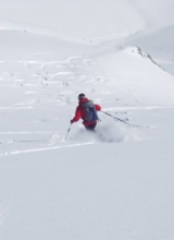  Excursiones con raquetas de nieve 