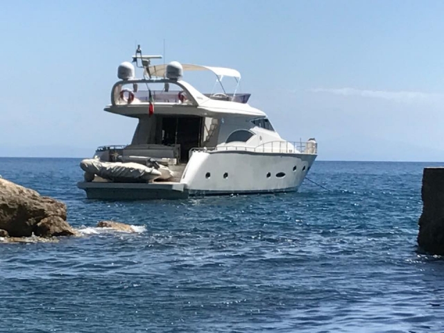 Grand luxury 