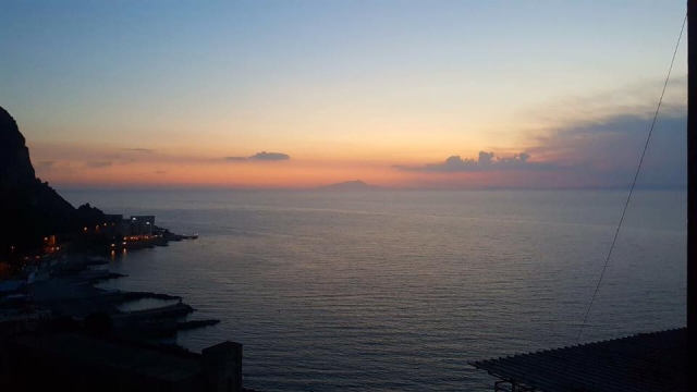  Spectacular views 