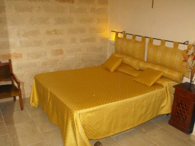  The rooms 