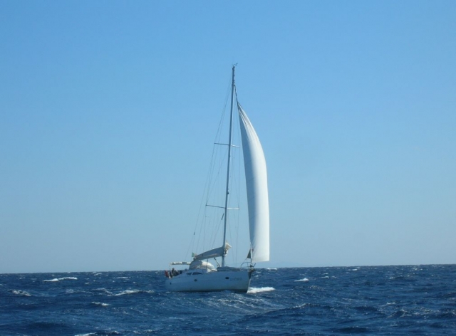  Vom Wind getrieben 