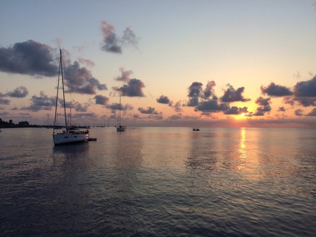  The Beach Punta Doro 