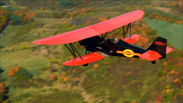  des avions qui sifflent vous donneront de grandes émotions 