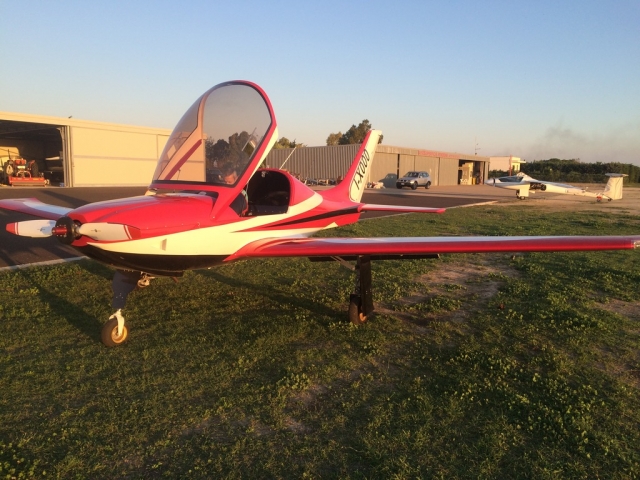  aviation quelle passion 