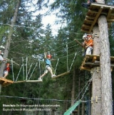  Même les enfants s'amusent 