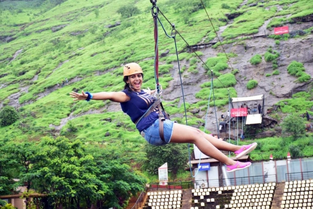 Zipline