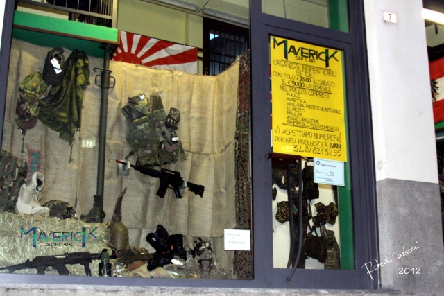  Tienda 
