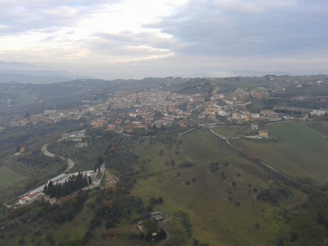  Pays au loin 