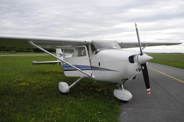  I Cessna 