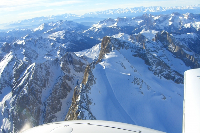  La Marmolada 