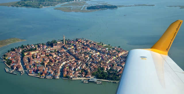 Panoramaflüge 