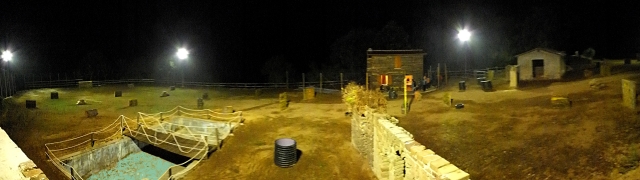  Panorámico 
