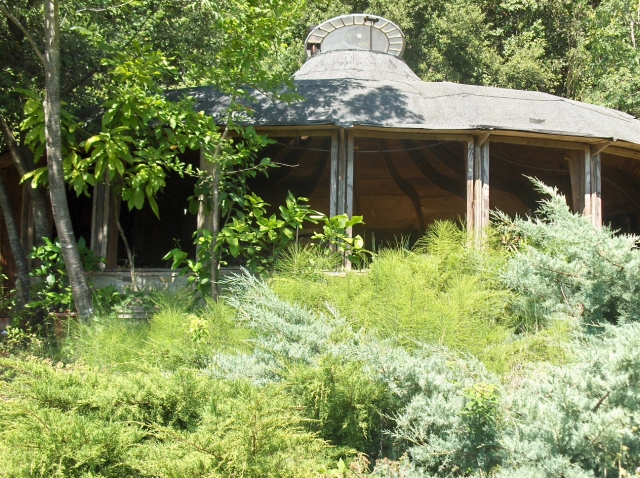  La Kiva, multipurpose room 