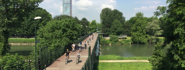 Una bella gita scolastica