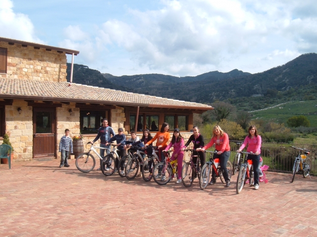  Fahrradtour 