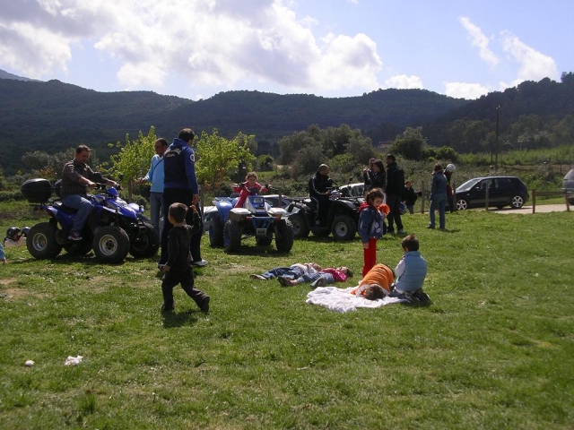  AL CASALE 