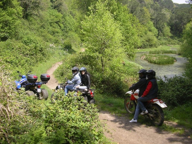  ZUM TOTEN SEE 