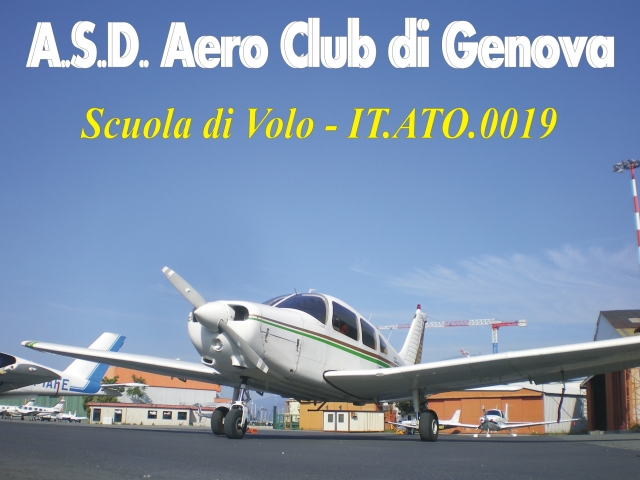 Scuola di Volo Genova