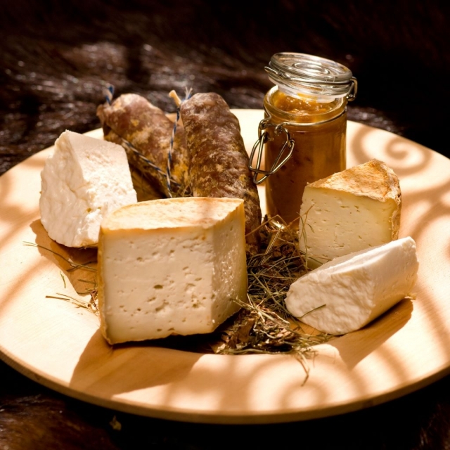  Alpkäse_ Italien 