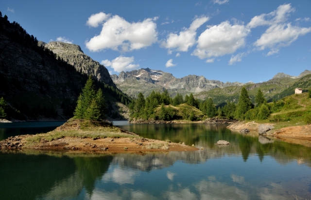  Alpe Devero_alpi Italienische Alpen 