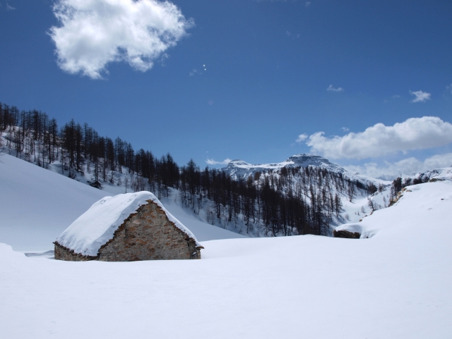  Unberührte Orte Italienische Alpen 